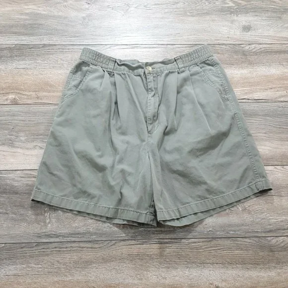 Gloria Vanderbilt Shorts Gloria Vanderbilt Womens Shorts Size